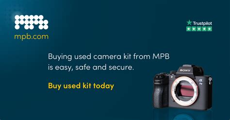 mbp camera store|MPB Reviews 